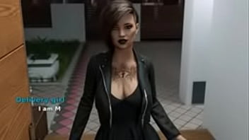 Horny milf gets dicked