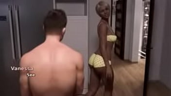 Horny milf gets dicked