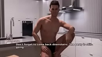 Horny milf gets dicked