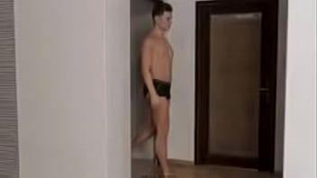 Horny milf gets dicked