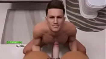 Horny milf gets dicked