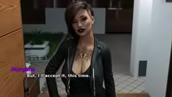 Horny milf gets dicked