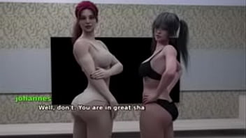 Horny milf gets dicked