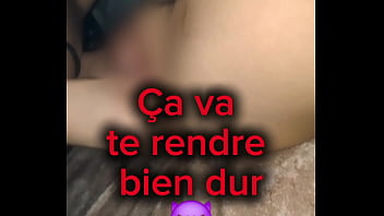 V7 découvre ma dernière vidéo très intense et humide disponible en