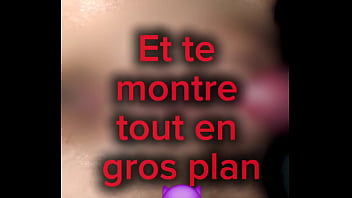 V7 découvre ma dernière vidéo très intense et humide disponible en