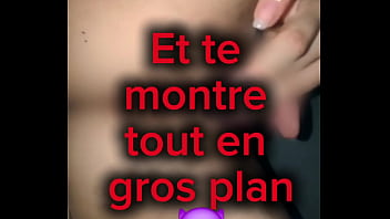 V7 découvre ma dernière vidéo très intense et humide disponible en