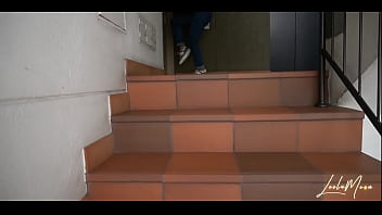 There's a new girl in the neighborhood