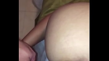 Pelito morado una como ninguna de las que me haya comido