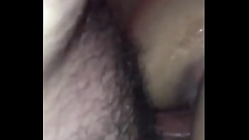 Pelito morado una como ninguna de las que me haya comido