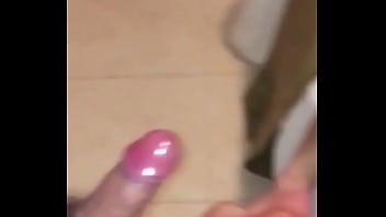 Pelito morado una como ninguna de las que me haya comido