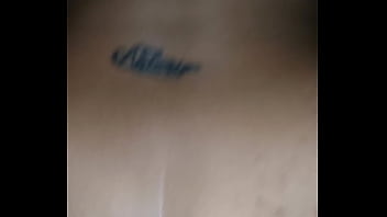 De nueva cuenta se la volvi a meter