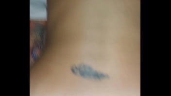 De nueva cuenta se la volvi a meter