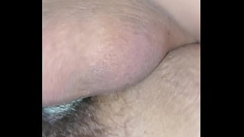 De nueva cuenta se la volvi a meter