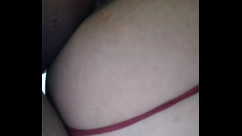 Will you get mad if you see you wife being fucked by a friend