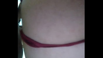 Will you get mad if you see you wife being fucked by a friend