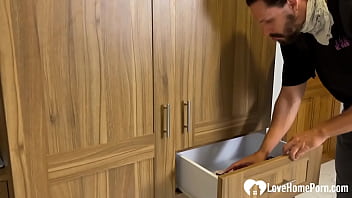 Her feet makes me rocking hard