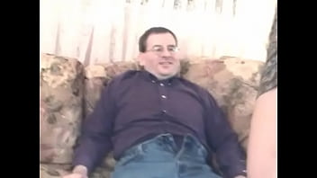 Erotic slut moans in pleasure as her pussy gets banged hard