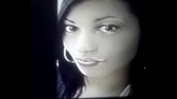 Jizz blasted face 011