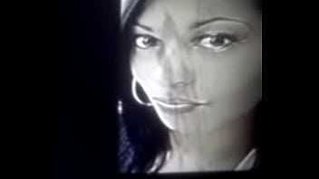 Jizz Blasted Face011 thumbnail