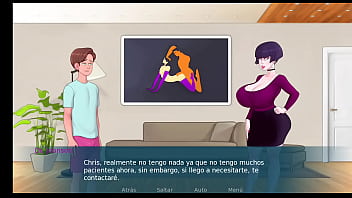 Madrastra Cachonda thumbnail