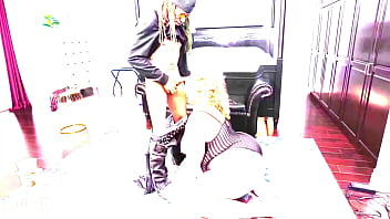 Closet freak nononsense dallas strokes mr stixxx and mysterious