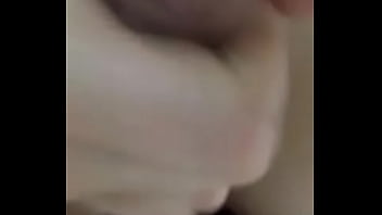Little slut throat fucked swallow