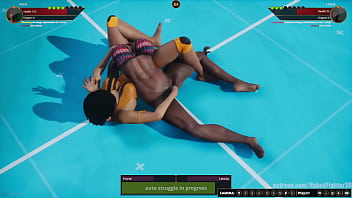Horie Vs Leticia Nf3d Lesbian Combat Vr Arena thumbnail