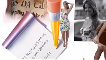 Naughty loves to show off her big tits