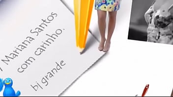 Naughty loves to show off her big tits