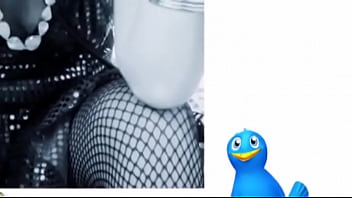 Naughty loves to show off her big tits