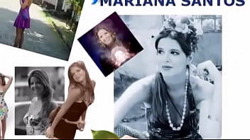 Naughty loves to show off her big tits