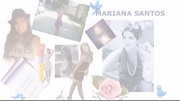 Naughty loves to show off her big tits