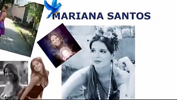 Naughty loves to show off her big tits