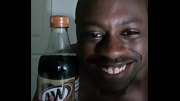 Who wants some caffeine free rootbeer soda beverage with rootbeer flavored anus for free 2 Who wants some caffeine free rootbeer soda beverage with rootbeer flavored anus for free 2