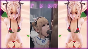 Hmv wanna play honoka rose