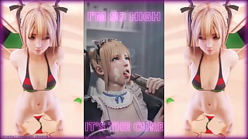 Hmv wanna play honoka rose