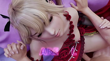 Hmv wanna play honoka rose