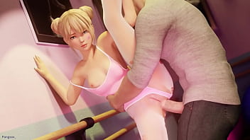 Hmv wanna play honoka rose