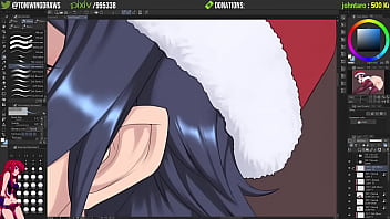 Trash man broadcast by toni wing on picarto from december eighteenth 2022 b