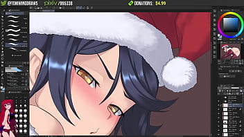 Trash man broadcast by toni wing on picarto from december eighteenth 2022 b