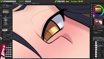 Trash man broadcast by toni wing on picarto from december eighteenth 2022 b