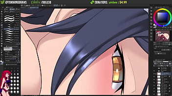 Trash man broadcast by toni wing on picarto from december eighteenth 2022 b