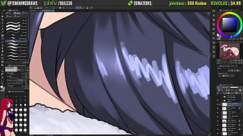 Trash man broadcast by toni wing on picarto from december eighteenth 2022 b