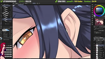 Trash man broadcast by toni wing on picarto from december eighteenth 2022 b