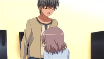 Oppai life titfuckin