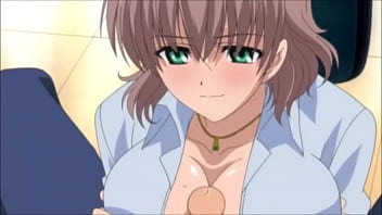 Oppai life titfuckin