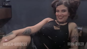 After the party we fucked hard and she took all the cum *** short ***