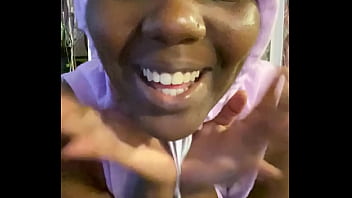 Upcoming underground artist & female rapper al casino black