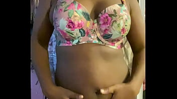 Upcoming underground artist & female rapper al casino black