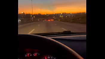 Minha puta ensaiando dança no estúdio